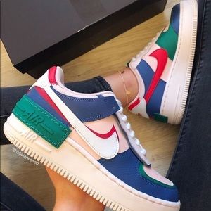 mystic navy Air Force